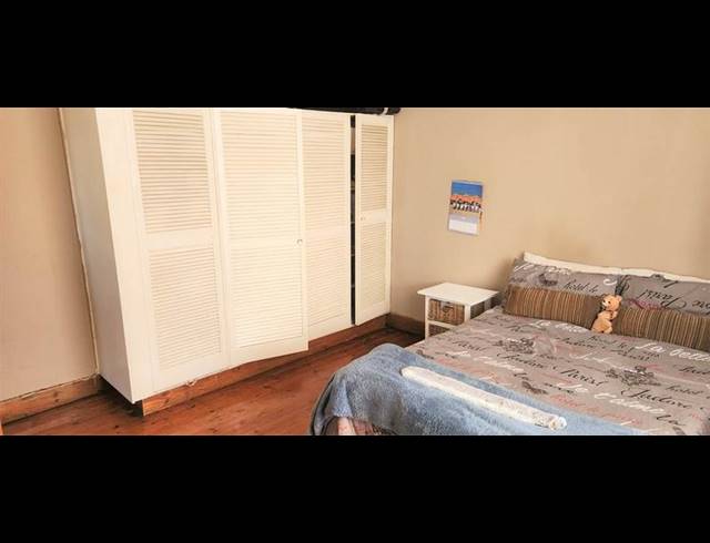 4 BEDROOM HOUSE FOR SALE IN KENSINGTON